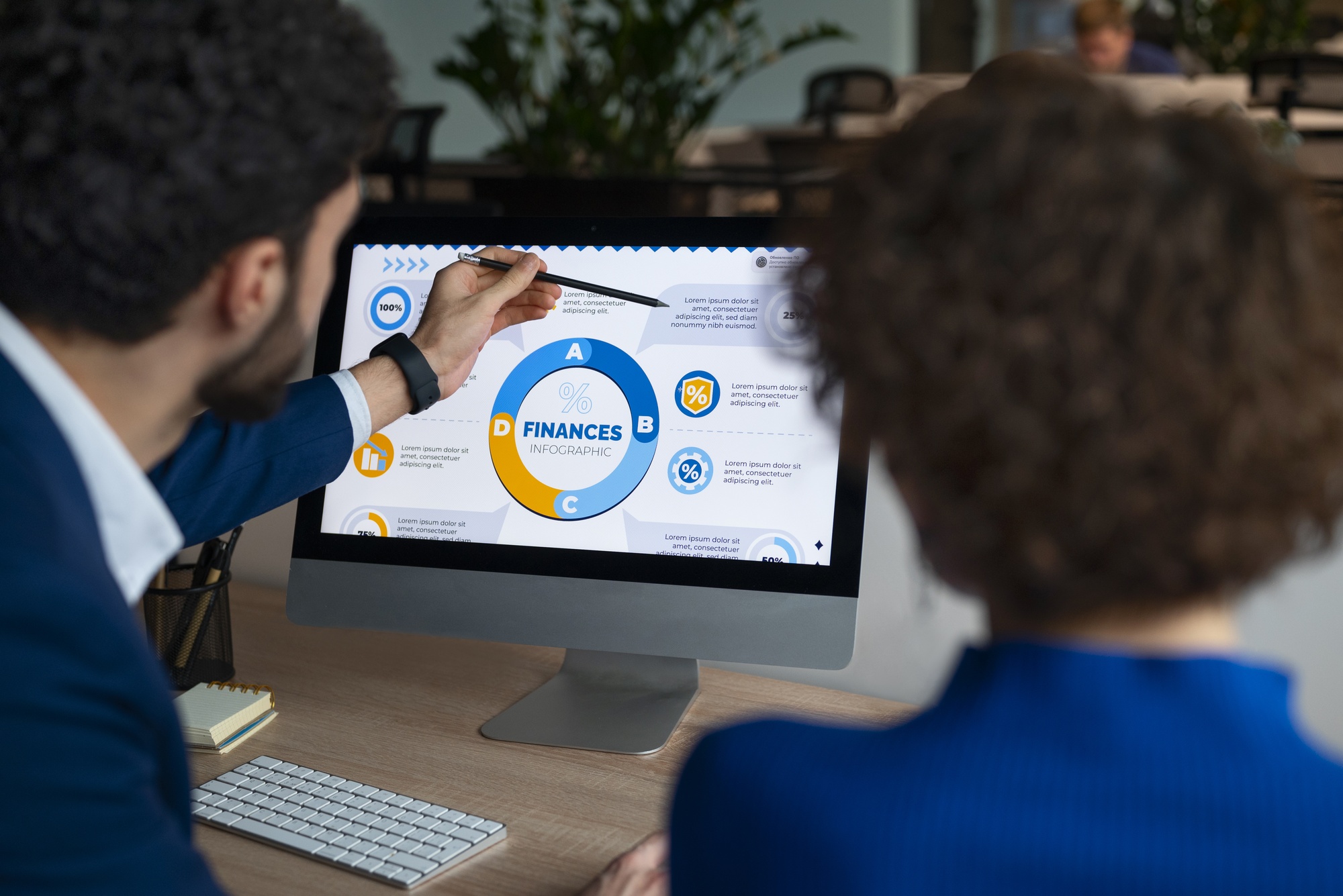 The company's procurement policies and procedures are tailored to its structure and preferences.