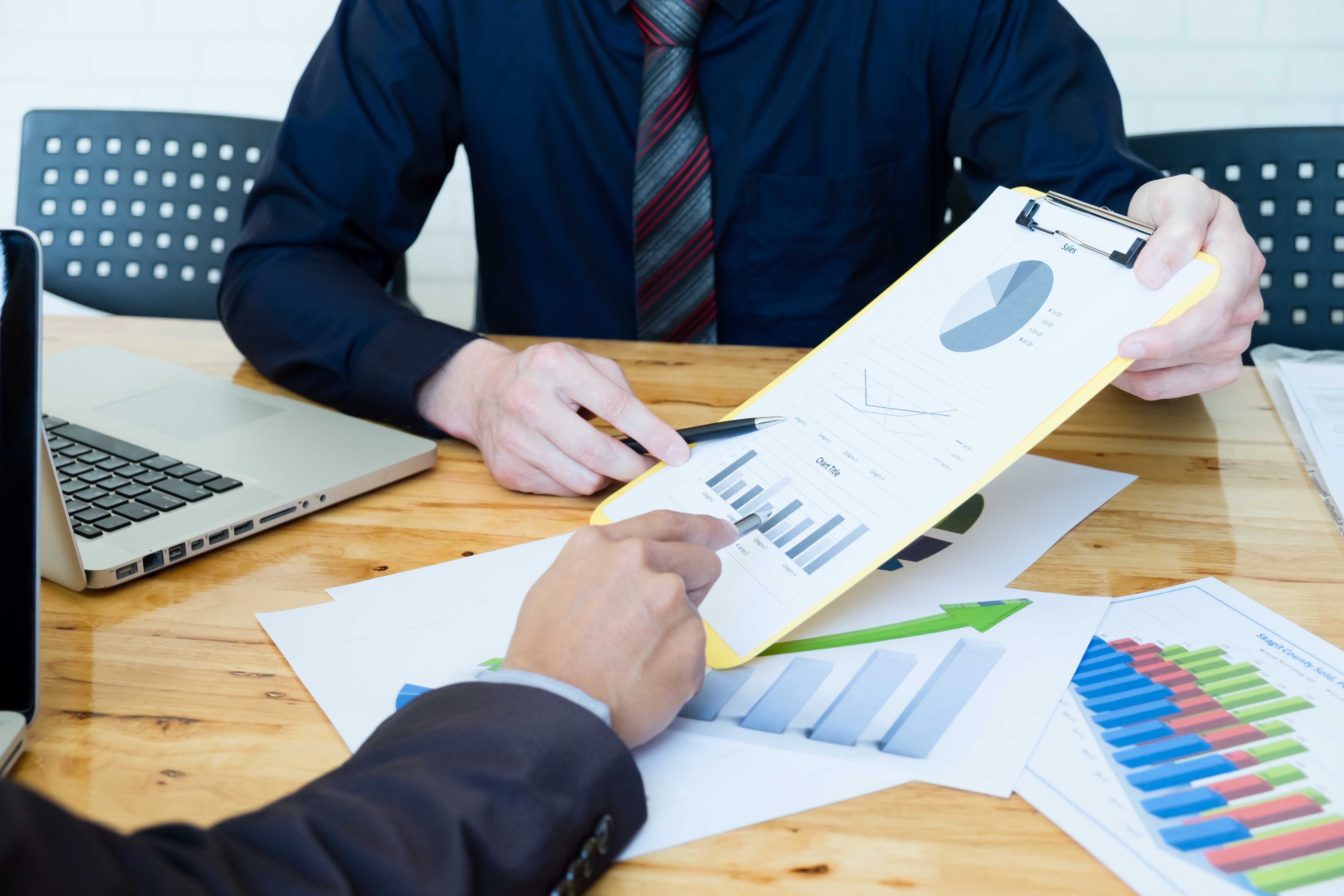 Procurement Audit, as a third party