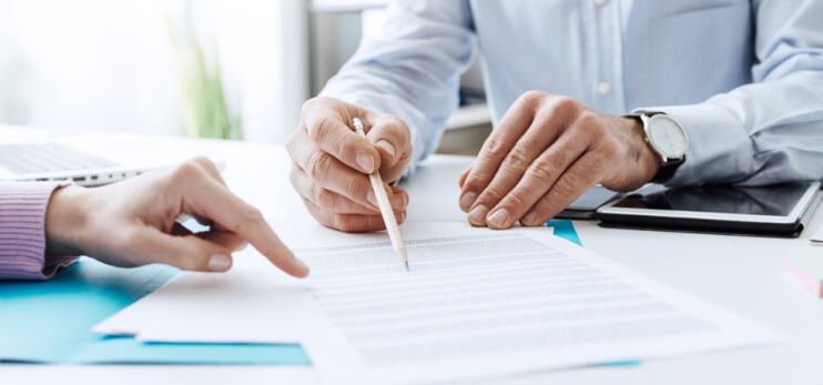 Procurement Professionals