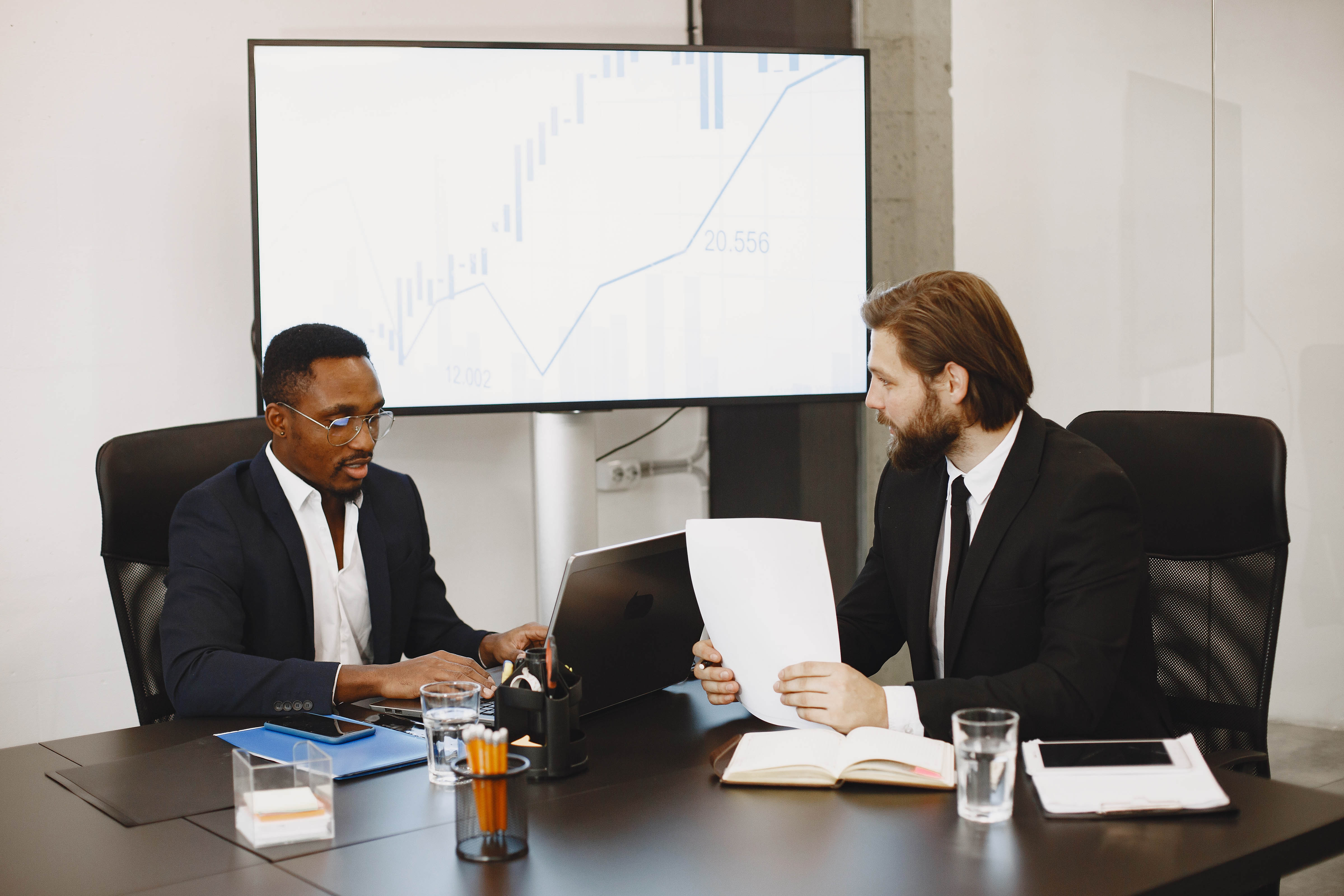Procurement Auditors