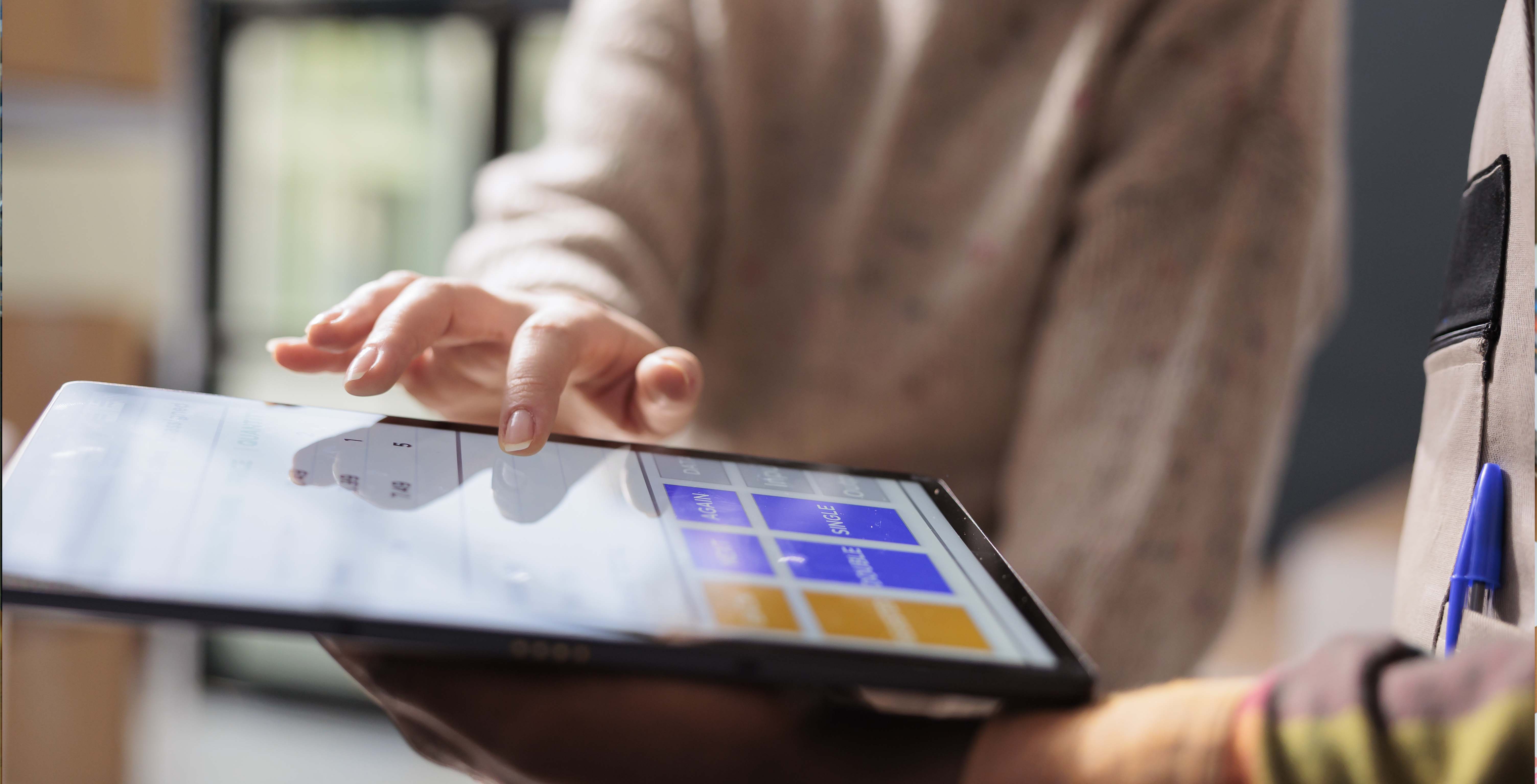 Purchasing Services