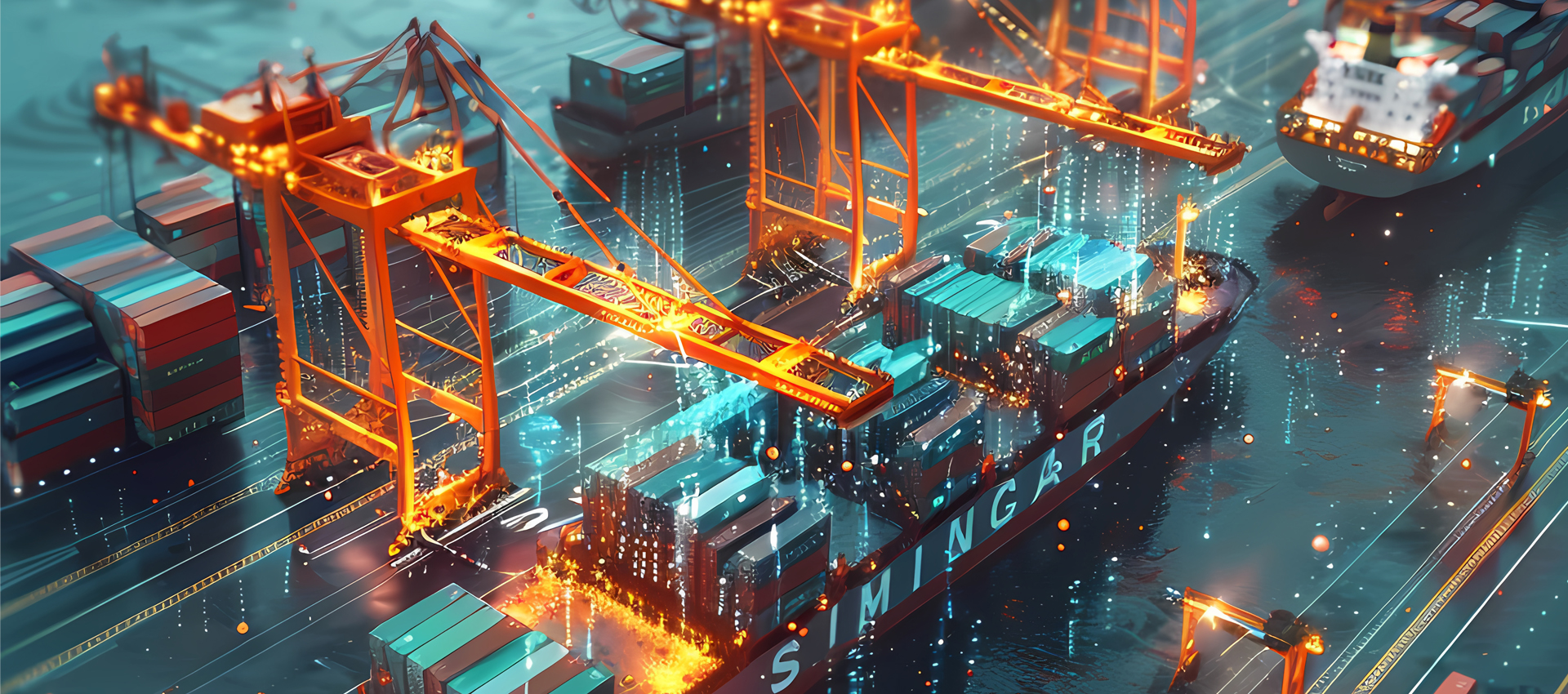 Supply Chain Management